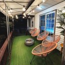 평창 하늘 펜션 2 | 평창숙소 추천] 대관령펜션 대관령가는길 – 가족여행 힐링 숙소 후기