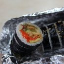 꽁지김밥홍세선인