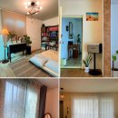 남애 영희와 윤아저씨 이미지