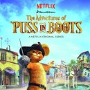 Puss in Boots The Last Wish 이미지