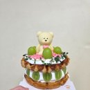 봉곡로-21 | 구미 봉곡동 케이크맛집 크로하우스 크로플케이크 생일 케이크 추천