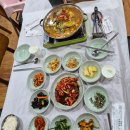 꽃지해안공원 | 태안/안면도 가족여행 ① 꽃지해안공원 / 딴뚝통나무집