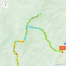 당정골계곡 이미지