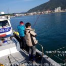 등대낚시.수산