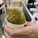 국민마트 | [맛집] 천안 청당동 길거리 간식 추천, 국민마트 앞 찰쑥호떡 솔직후기