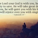 Verse of the day and prayer_260517 이미지