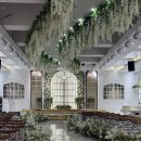 에이포레스트(A forest) | 서울 성북구 밝은홀 가성비 웨딩 포레스트원 투어 [27년 상반기 견적 공유]