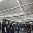 강동천호복싱다이어트 이미지