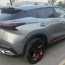 (몬테레이) Omoda C5 unlimited option 중고차 판매 이미지