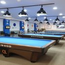 존케이지빌리어즈 당구클럽 | [경남] 존케이지빌리어즈 - 빌리보드