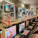 GEEKSTAR PC방 창천점 | 홍대 pc방 긱스타PC방 창천점 좋은 사양