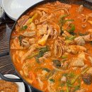 웅래국밥 이미지