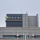 고령주유소 | 현풍휴게소 창원방향 후기 500년 느티나무와 로봇커피카페, 행복장터까지