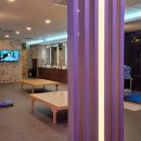 제이씨유 사우나 이미지