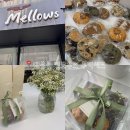 달구벌대로 | 대구 대봉동 수제쿠키 맛집 멜로우즈 투명박스 세트 후기