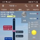 해오름호 | 격포 외수질 후기(해오름호)