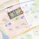 물빛공원 농구장 이미지