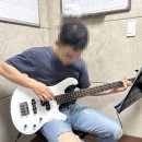 인희원음악학원 | 베이스학원 가격 프로다운 연주를 원하는 직장인의 후기