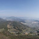 천주산 만남의 광장 이미지