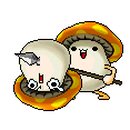 묵이네 냥이 이미지