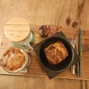 들꽃이야기 | [원주 신림] 한옥정원카페☆들꽃이야기☆내돈내산후기