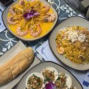 첨단기업로2L(2)-23 | 다낭 랍스터 해산물 맛집 조조씨푸드 솔직 후기 광고X 내돈내산 (가격, 메뉴, 예약 방법)