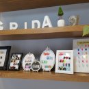 그리다 네일 이미지