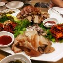 신설보쌈앤칼국수 이미지