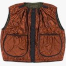 마르 | MARFA STANCE 마르파 스탠스 Parachute Vest 구매후기