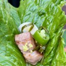 즐거우면돼지 | 파주 운정역 "숙성사돈 운정역점" (숯불구이 전문점)
