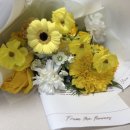 인덕3길-1 | 광화문 꽃다발 센스 있게 잘 하는 곳 인덕플라원앤와인 광화문점 후기