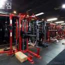 아이언짐 이미지