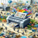 지구인쇄사 - 광산구 | 지구인쇄사