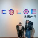 2023-0013 | 울산 장생포 문화창고 문화 놀이터 시범운영 체험 후기