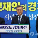 ‘사람 중심’=‘김일성 주체사상’='공산주의' 이미지