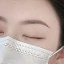 블린느 | 사당 자연눈썹 블린느 , 깔끔하게 성공!