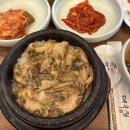 대우정식당 | 대우정 :: 제주 공항 근처 식당 블루리본 솥밥 맛집