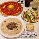 센트럴파크1 E동 | 송도 단체 모임 가능한 분위기 좋은 센트럴파크 레스토랑 다이너 송도점