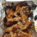 돈돼후야시장돼지갈비후라이드