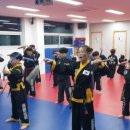 비무관합기도 팔봉수련관 이미지