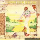 Elton John-Goodbye Yellow Brick Road (1973) 이미지