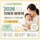 매월 9만원 기저귀 바우처 어떻게 사용할까? 카드사별 사용처 잔액조회 총정리