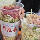 [잠실야구장] 시원한 물회 맛집 "초장집" | 홈런세트 후기, 가격, 위치