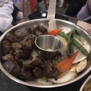 강남바비레드 스테이끼 이미지