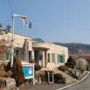 터널이 있는 기찻길(물소리길 2코스) 이미지