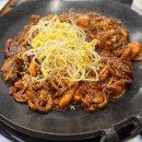 통큰손쭈꾸미마을(고덕점) | 남양주 애견동반 식당 통큰손쭈꾸미마을 북한강금남점 후기