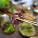 삼호축산 | [여수 고기 맛집] 오우가농장정육식당 방문 후기