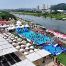 인천지하철1호선 송도달빛축제공원역 이미지