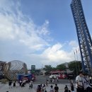 ⚾️목동 Gocheok sky Dome LG트원스/키움 히어로즈 프로야구 원정응원 이미지