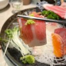 풍요로운 기다림 | 용산 맛집 풍요로운 바다 모둠회 소 후기 모임장소로도 추천해요